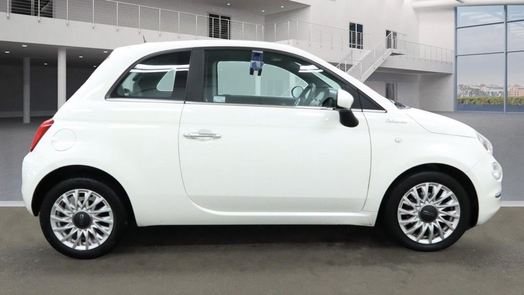 Used Fiat 500 2022 for sale - 76396041: Photo 9