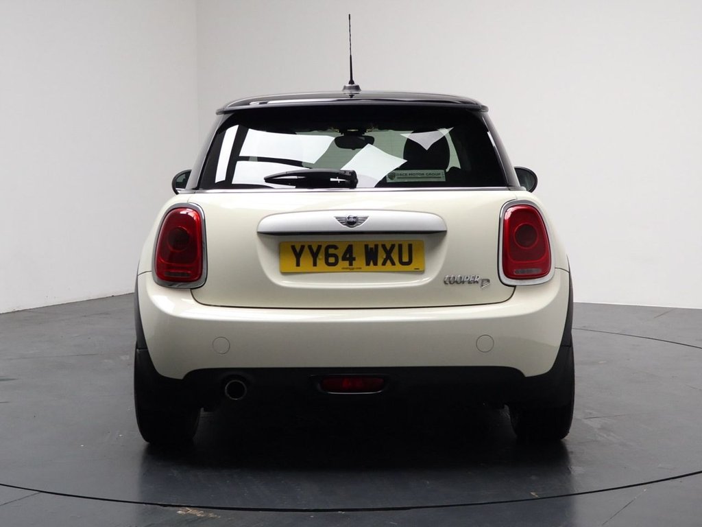 Used MINI Hatch 2014 for sale - 76973519: Photo 11