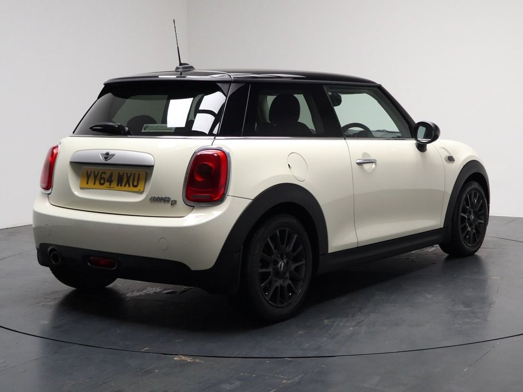 Used MINI Hatch 2014 for sale - 76973519: Photo 12