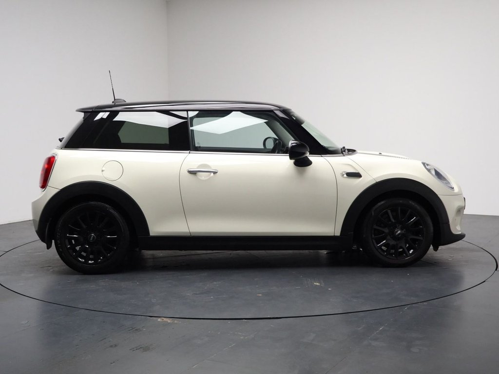 Used MINI Hatch 2014 for sale - 76973519: Photo 14