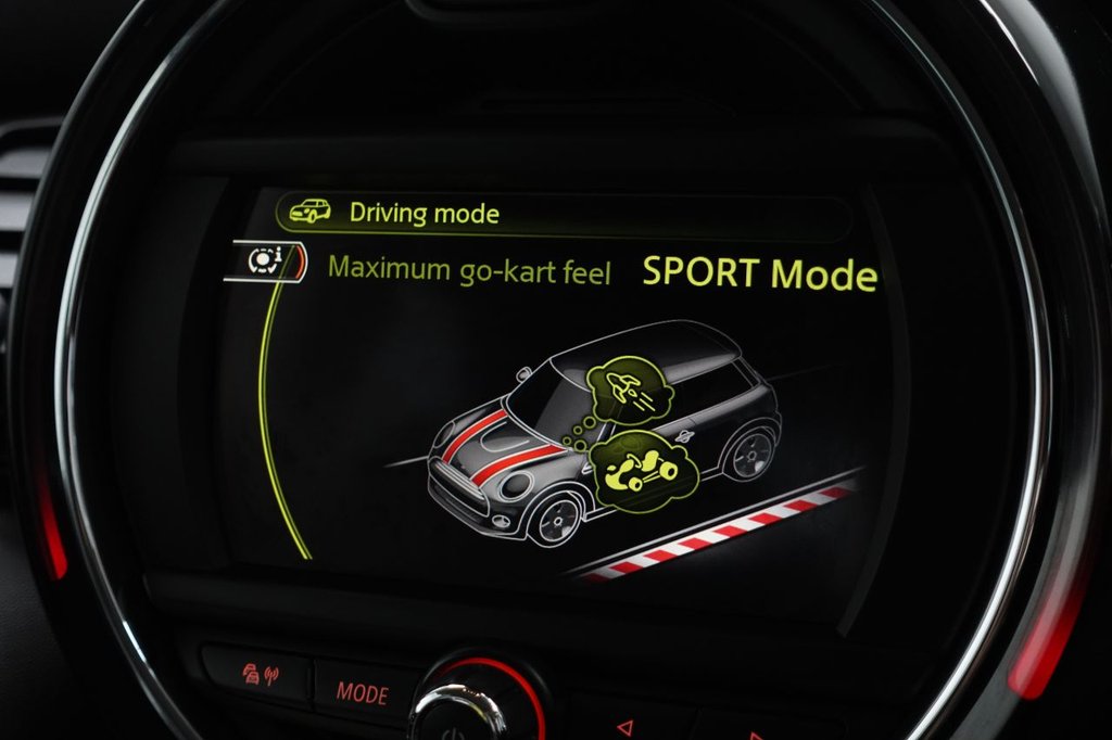 Used MINI Hatch 2014 for sale - 76973519: Photo 29