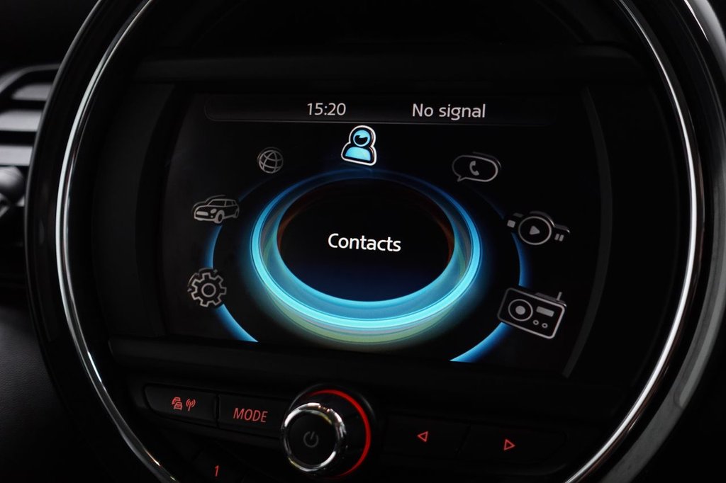 Used MINI Hatch 2014 for sale - 76973519: Photo 3