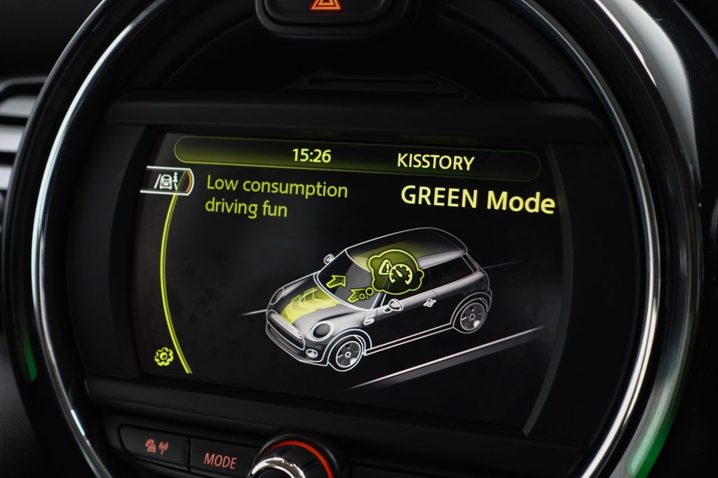 Used MINI Hatch 2014 for sale - 76973519: Photo 30