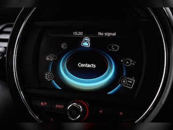 Used MINI Hatch 2014 for sale - 76973519: Photo