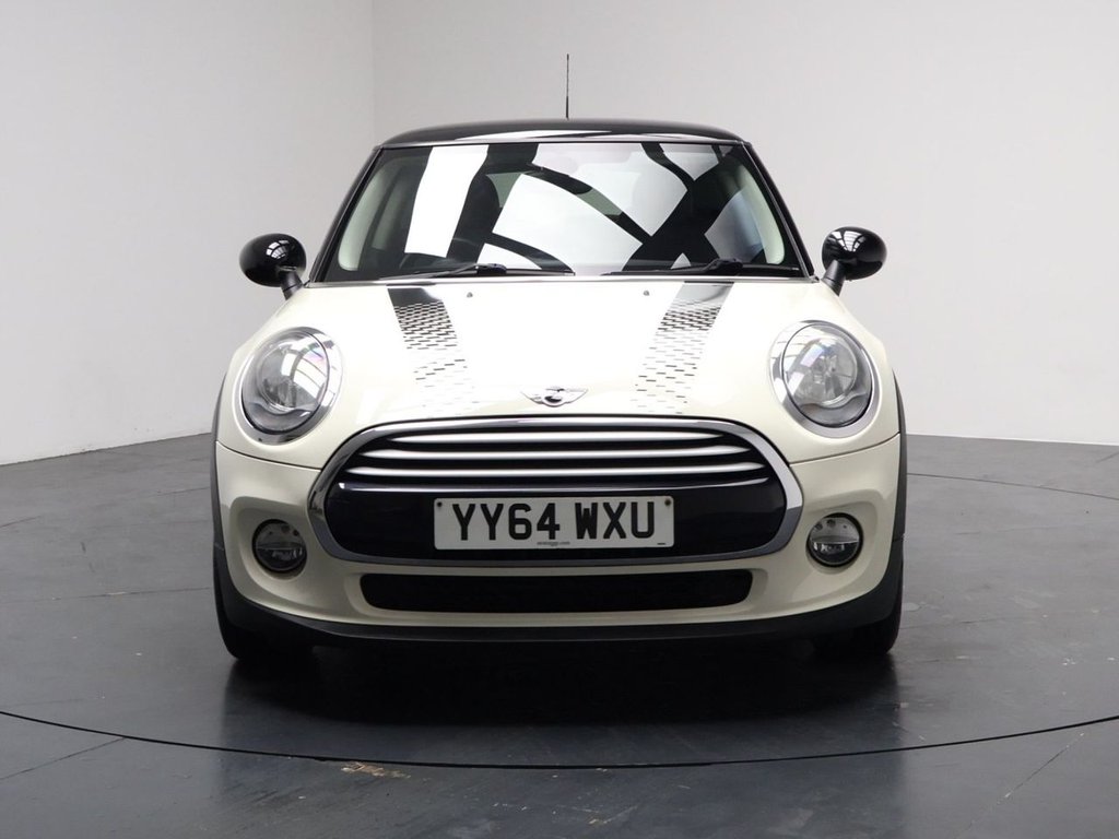 Used MINI Hatch 2014 for sale - 76973519: Photo 5