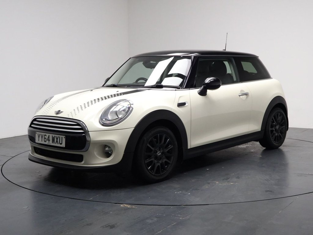 Used MINI Hatch 2014 for sale - 76973519: Photo 6