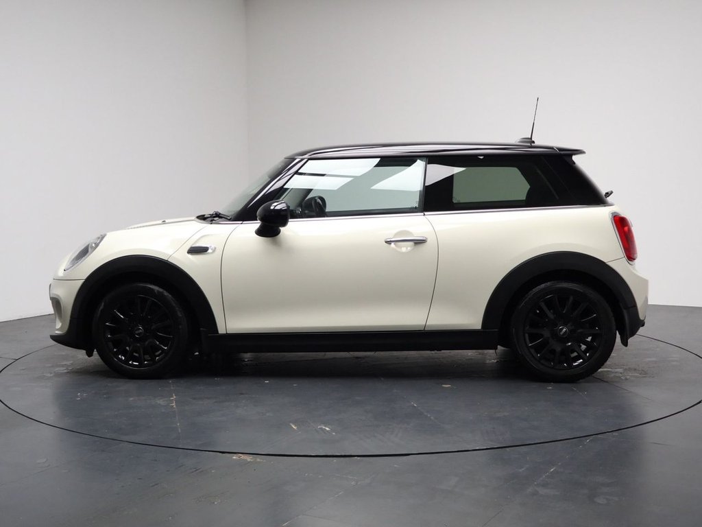 Used MINI Hatch 2014 for sale - 76973519: Photo 8