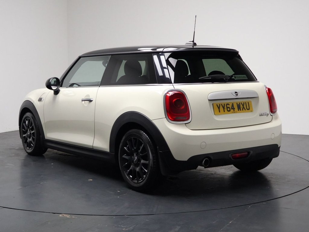 Used MINI Hatch 2014 for sale - 76973519: Photo 9