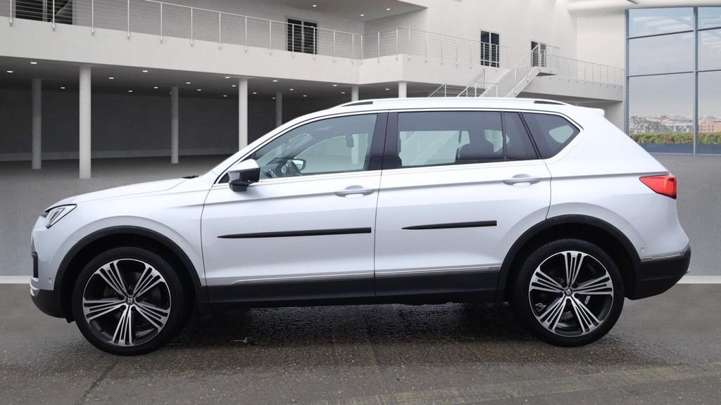 Used SEAT Tarraco 2020 for sale - 77065108: Photo 11