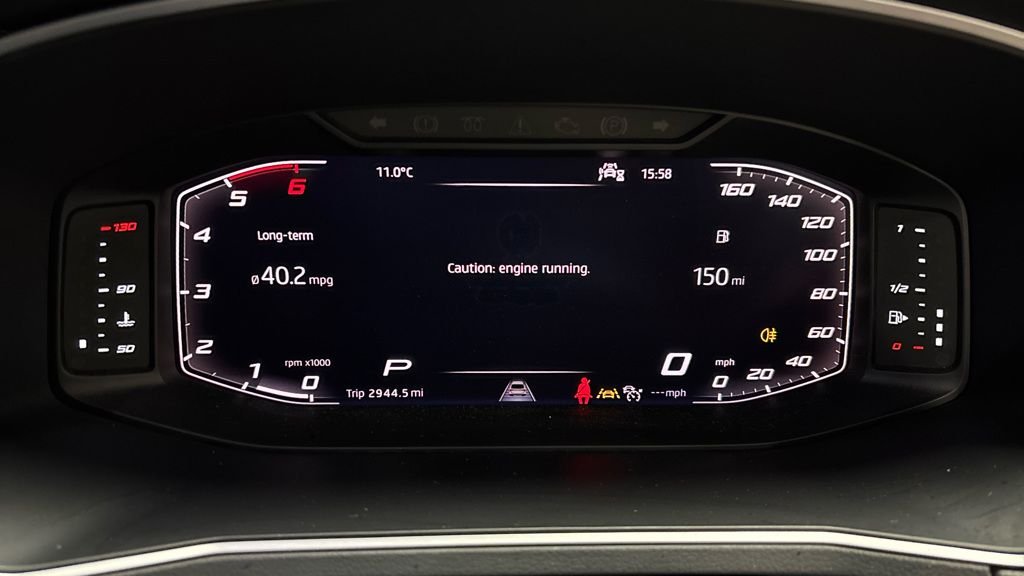 Used SEAT Tarraco 2020 for sale - 77065108: Photo 12