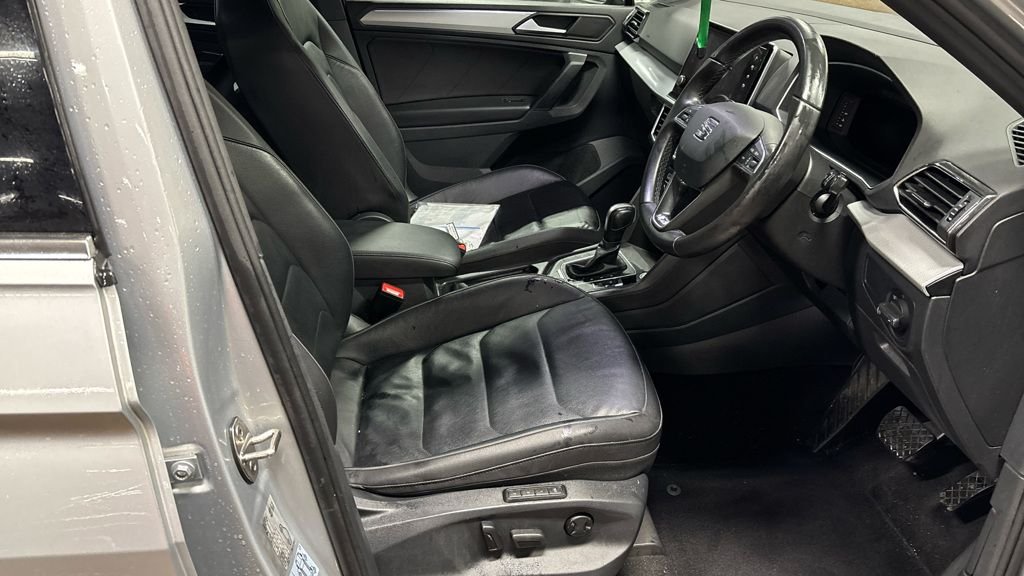 Used SEAT Tarraco 2020 for sale - 77065108: Photo 2