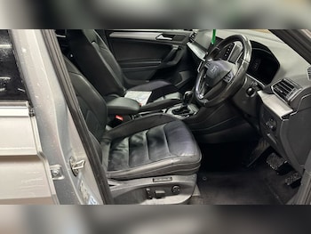 Used SEAT Tarraco 2020 for sale - 77065108: Photo
