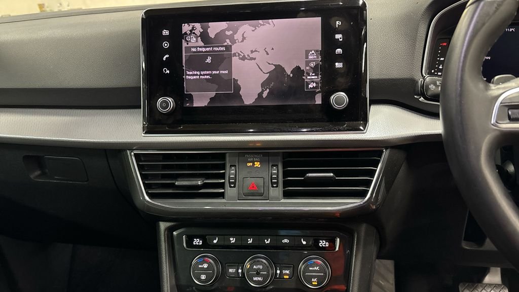 Used SEAT Tarraco 2020 for sale - 77065108: Photo 3