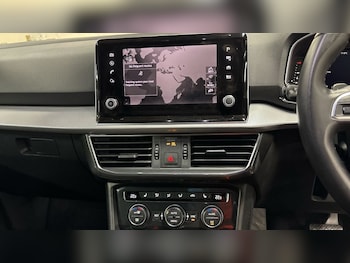 Used SEAT Tarraco 2020 for sale - 77065108: Photo