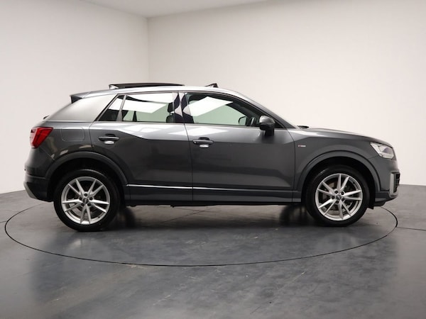 Used Audi Q2 2017 for sale - 76081070: Photo 14
