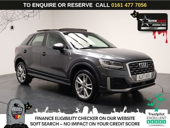 Audi - Q2