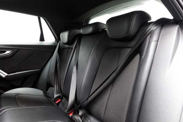 Used Audi Q2 2017 for sale - 76081070: Photo 20