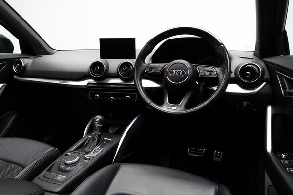 Used Audi Q2 2017 for sale - 76081070: Photo 23