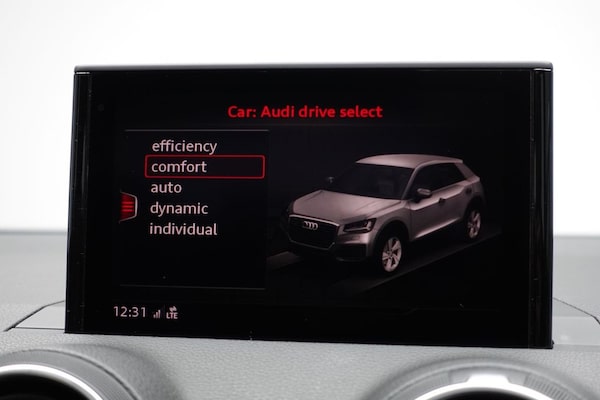 Used Audi Q2 2017 for sale - 76081070: Photo 29