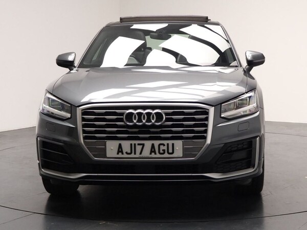 Used Audi Q2 2017 for sale - 76081070: Photo 5