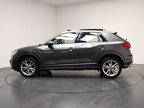 Used Audi Q2 2017 for sale - 76081070: Photo 8
