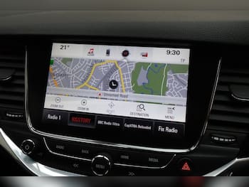 Used Vauxhall Astra 2018 for sale - 79778421: Photo