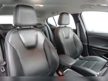 Used Vauxhall Astra 2018 for sale - 79778421: Photo