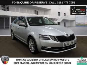 2020 (20) - 2.0 TDI SE L Hatchback 5dr Diesel DSG 7Spd Euro 6 (s/s) (150 ps)