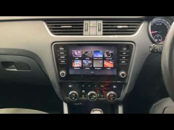 Used Skoda Octavia 2020 for sale - 75397291: Photo