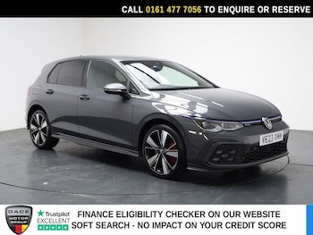 Used Volkswagen Golf 2023 for sale - 79584871: Photo