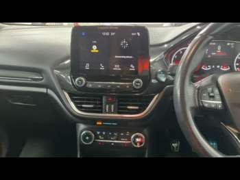 Used Ford Fiesta 2019 for sale - 75335690: Photo