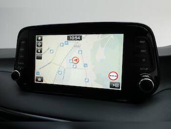 Used Hyundai TUCSON 2020 for sale - 79584816: Photo