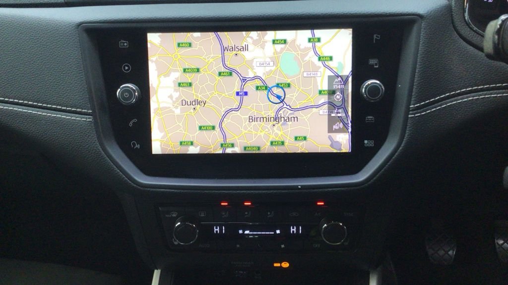 Used SEAT Arona 2020 for sale - 77667229: Photo 2