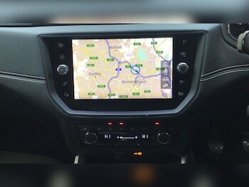 Used SEAT Arona 2020 for sale - 77667229: Photo