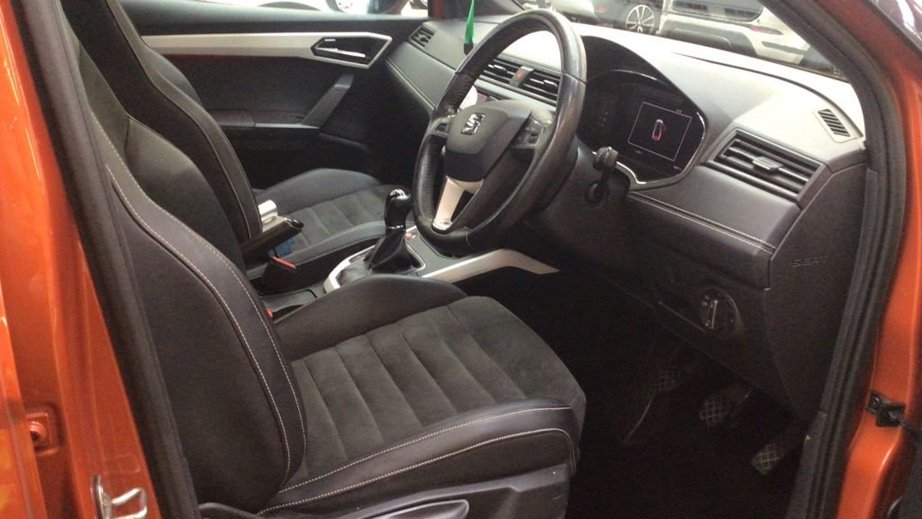 Used SEAT Arona 2020 for sale - 77667229: Photo 3