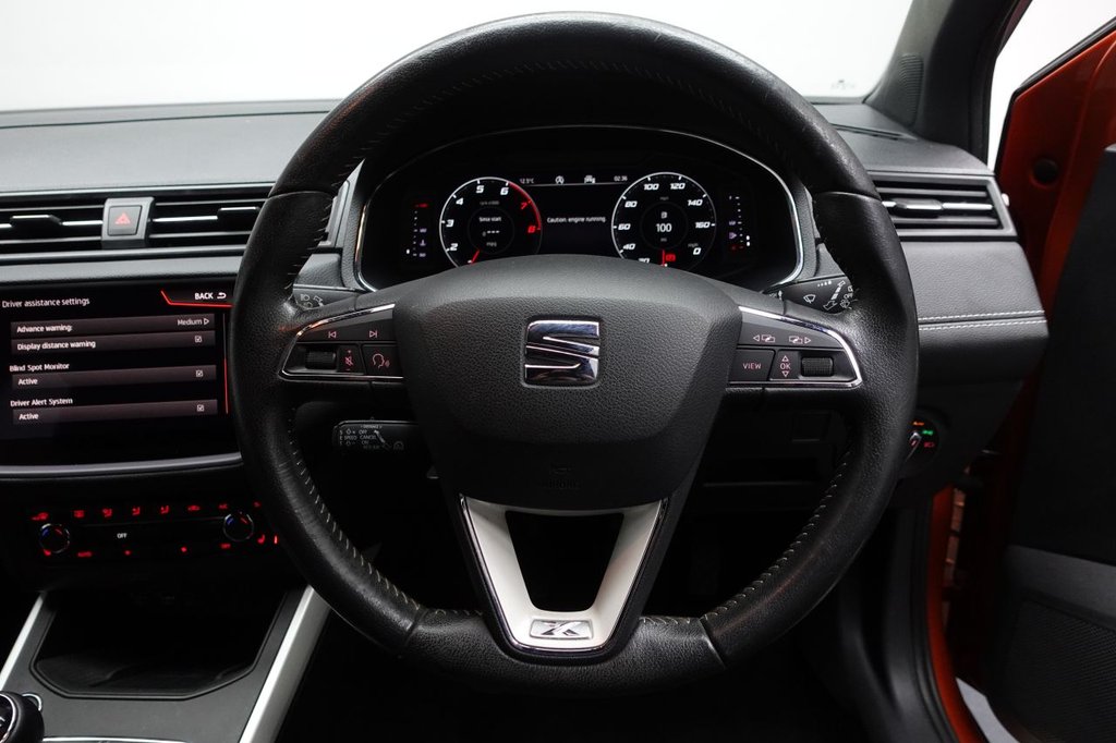 Used SEAT Arona 2020 for sale - 77667229: Photo 34