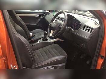 Used SEAT Arona 2020 for sale - 77667229: Photo