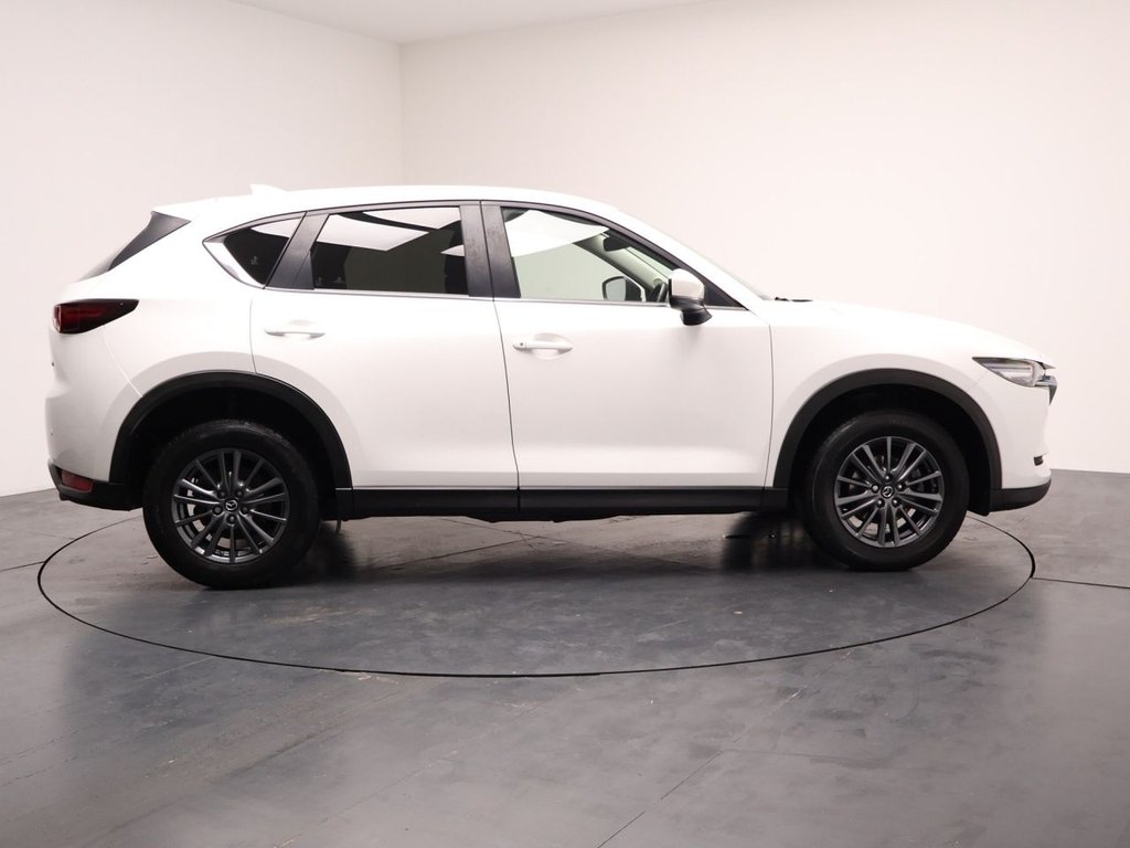 Used Mazda CX-5 2021 for sale - 76106207: Photo 14