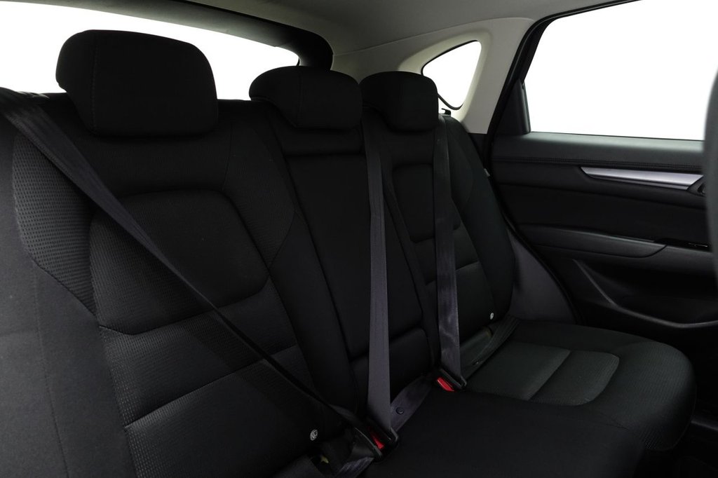 Used Mazda CX-5 2021 for sale - 76106207: Photo 18