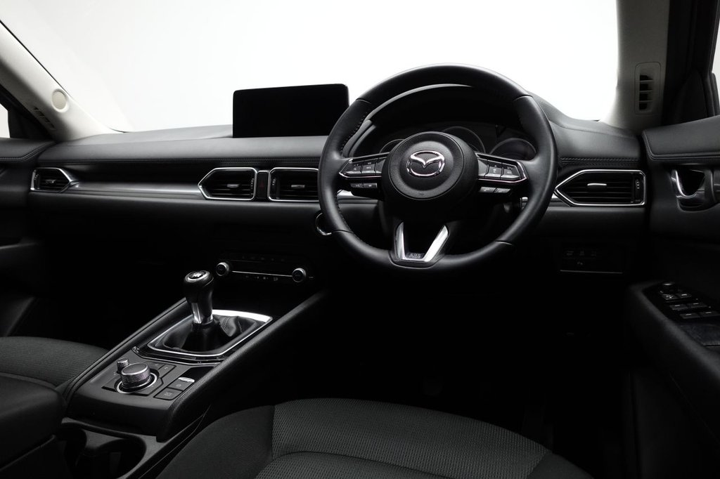 Used Mazda CX-5 2021 for sale - 76106207: Photo 20
