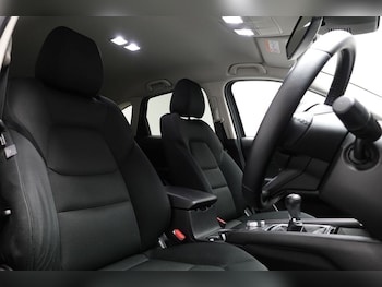 Used Mazda CX-5 2021 for sale - 76106207: Photo 2