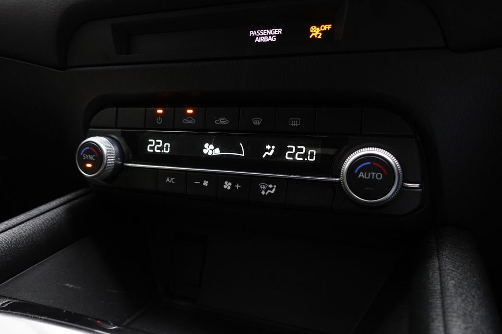Used Mazda CX-5 2021 for sale - 76106207: Photo 33
