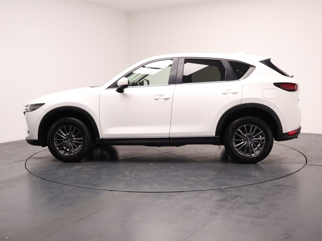 Used Mazda CX-5 2021 for sale - 76106207: Photo 8