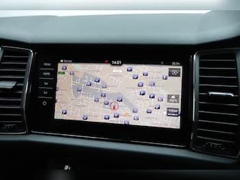 Used Skoda Kodiaq 2018 for sale - 79584368: Photo