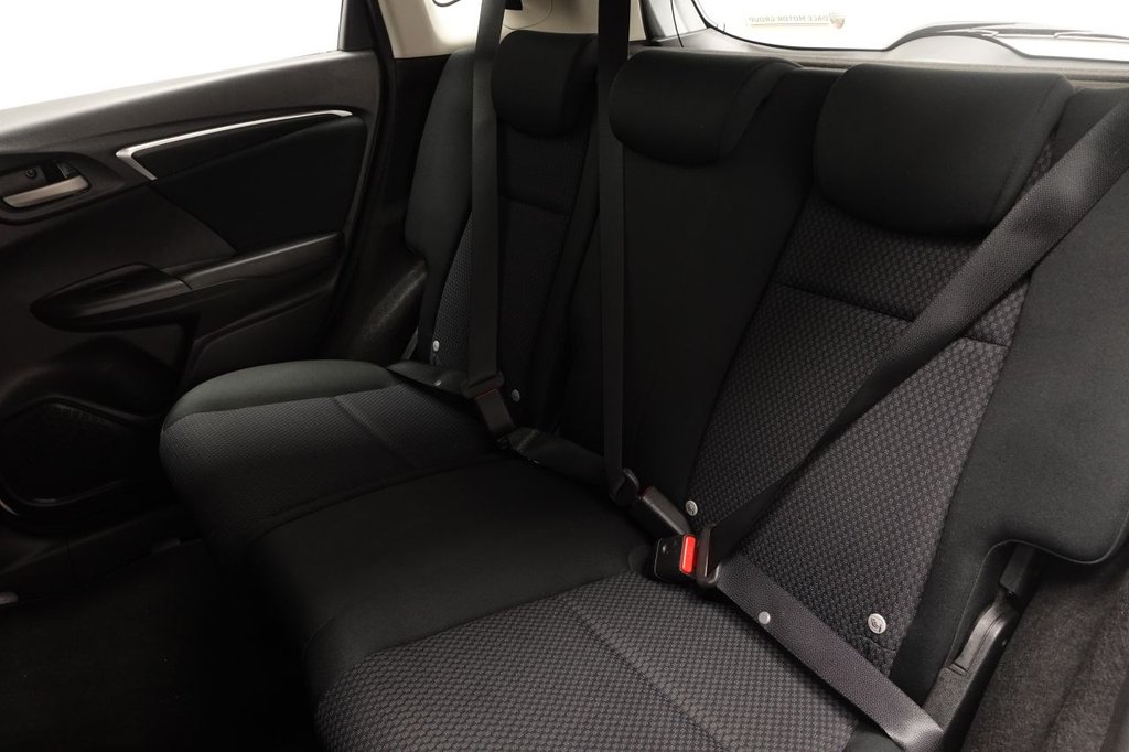 Used Honda Jazz 2017 for sale - 77026759: Photo 17