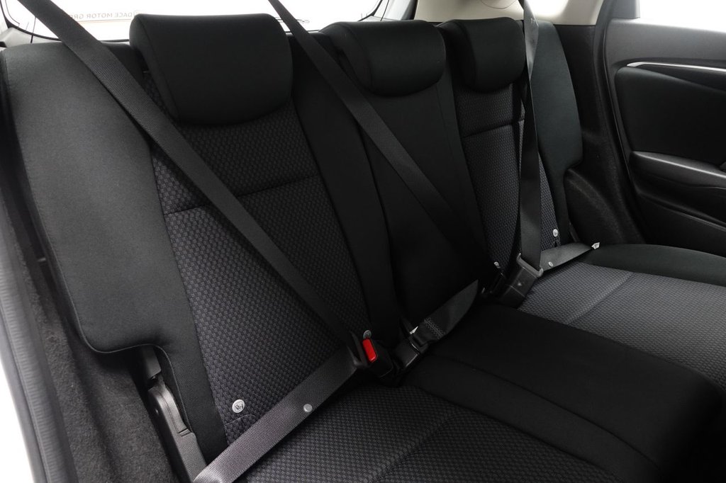 Used Honda Jazz 2017 for sale - 77026759: Photo 18