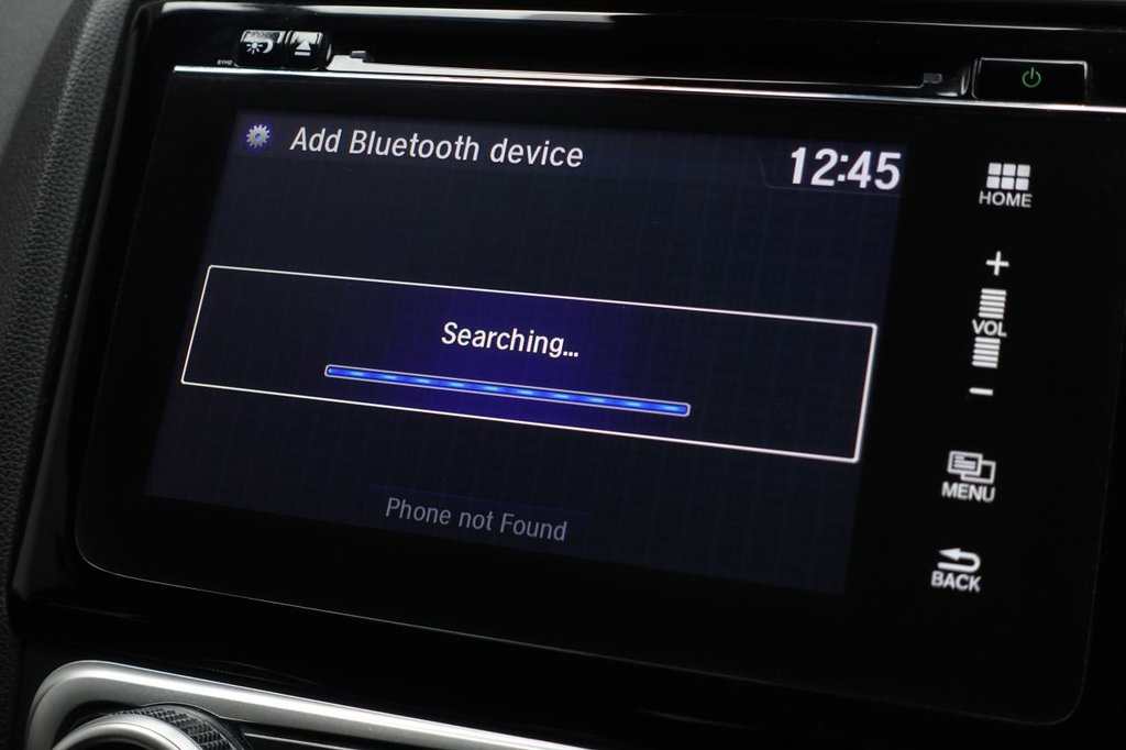 Used Honda Jazz 2017 for sale - 77026759: Photo 24