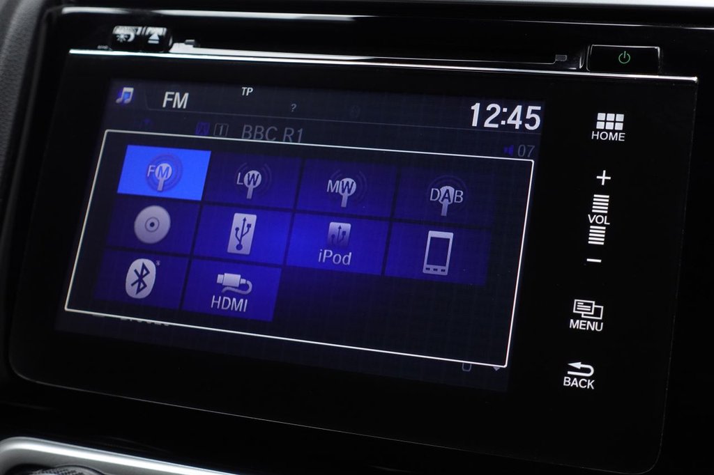 Used Honda Jazz 2017 for sale - 77026759: Photo 26