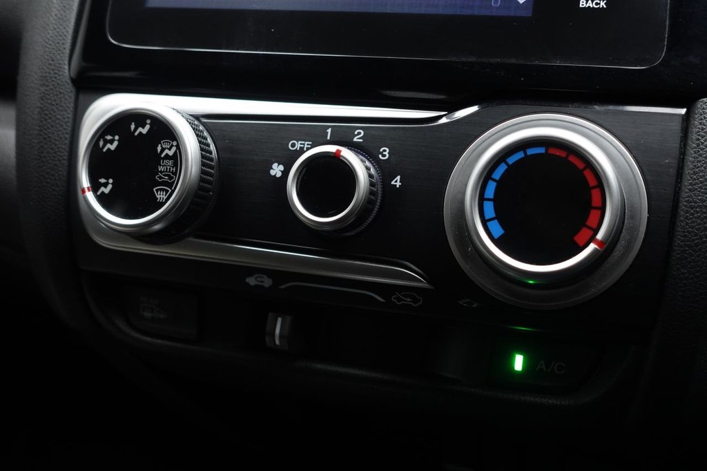 Used Honda Jazz 2017 for sale - 77026759: Photo 27