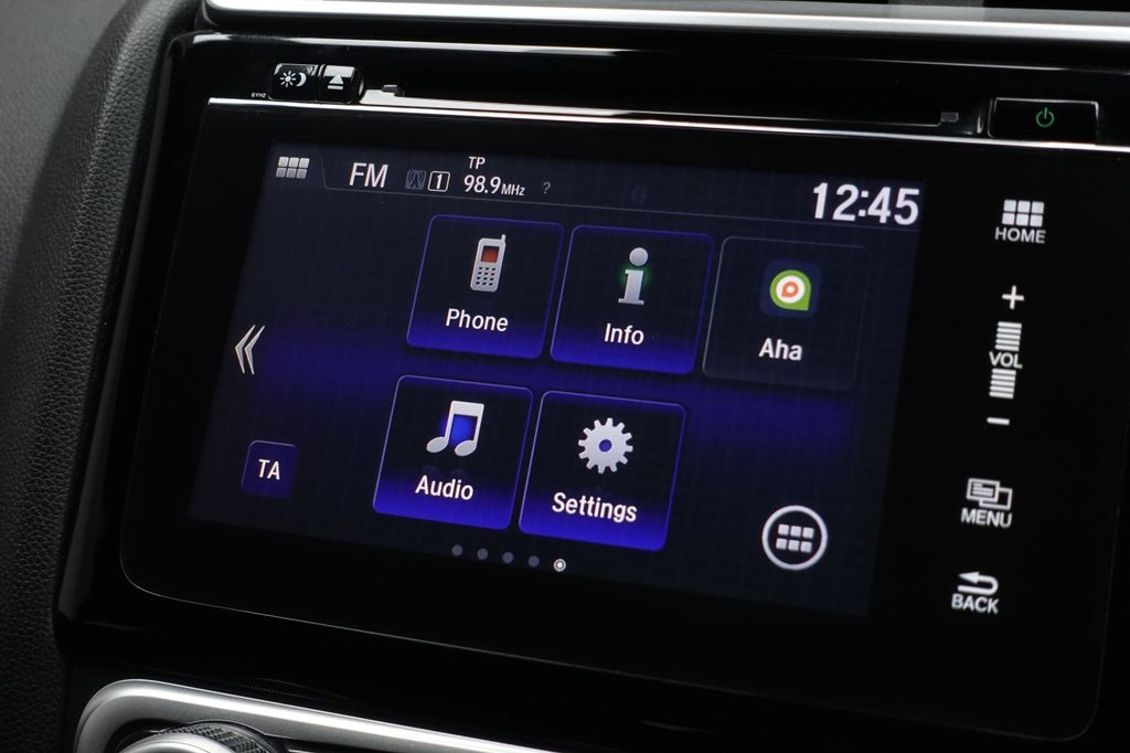 Used Honda Jazz 2017 for sale - 77026759: Photo 3